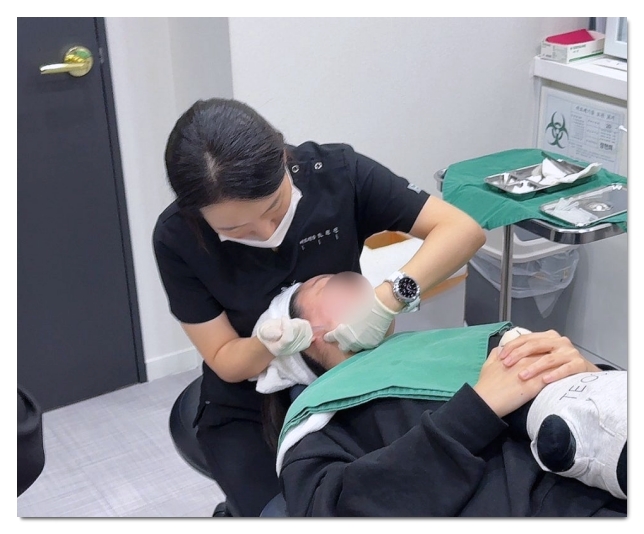 Two Things to Check Along with Hongik University Station Botox Prices image 4