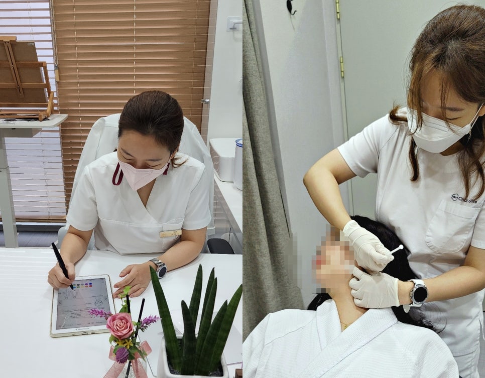 남자사각턱보톡스로 날렵한 턱선 얻는 방법 관련 이미지 8