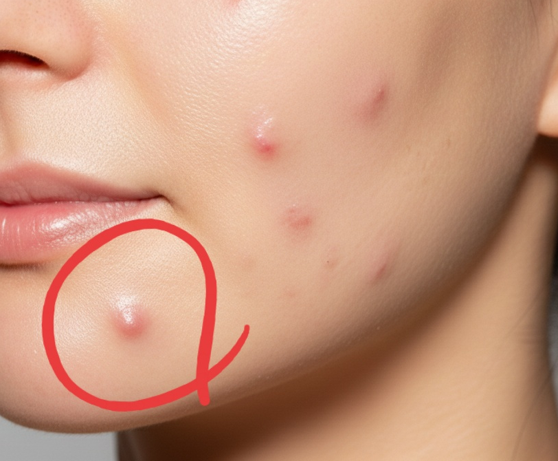 3 Things to Check When You Need an Anti-Inflammatory Acne Injection in Hongdae, Urgently image 2