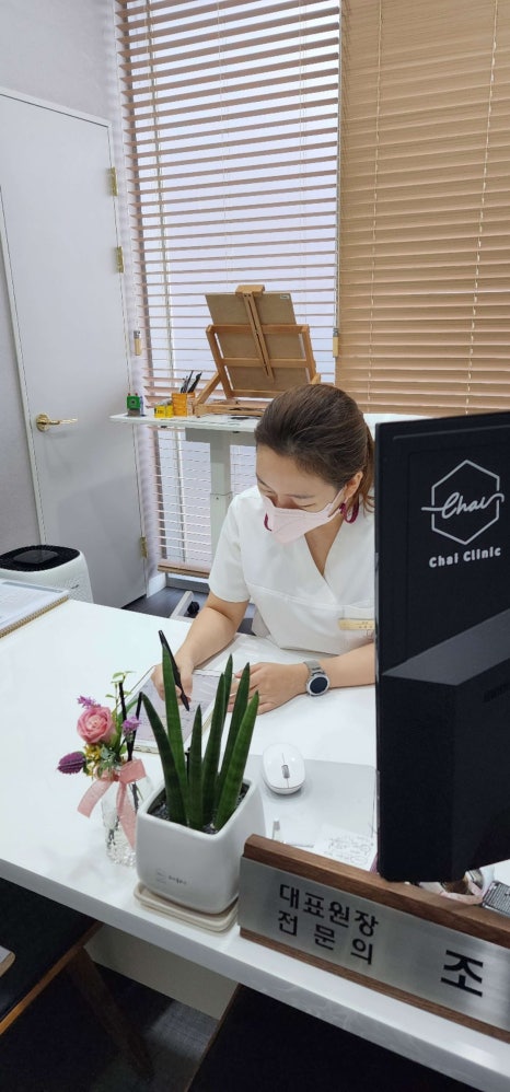 합정 여드름흉터 치료 상태별 맞춤으로 깨끗한 피부 자신감! 관련 이미지 18