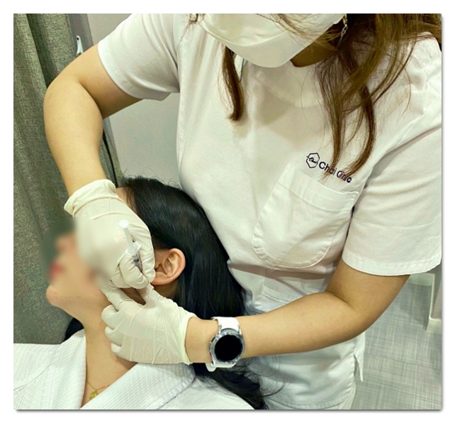 Hongdae Jaw Botox: A Complete Guide to Side Effects That Can Occur While Reducing Jaw Muscles image 3