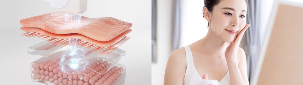고주파레이저 생기넘치는 피부탄력의 비밀 관련 이미지 4
