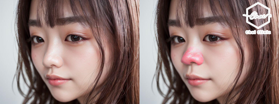 상수 필러 내 코에 맞는 방법은? 관련 이미지 4