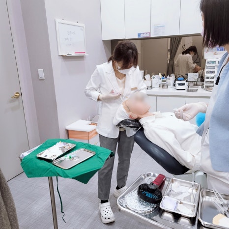 안면윤곽주사 주기부터 효과까지 전부 알려드립니다 관련 이미지 3