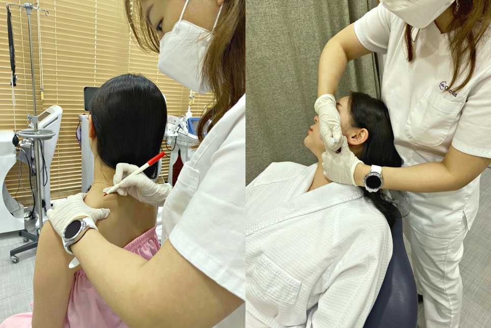 종아리보톡스비용 여름철 무다리 콤플렉스 해결 관련 이미지 8