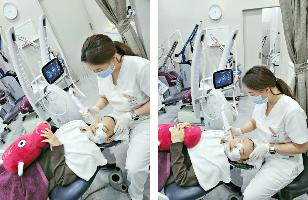 얼굴작아지는시술 찾는 분들에게 딱맞는 끝판왕시술! 관련 이미지 6