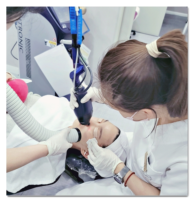 Hongdae Laser Toning: If You Don’t Know This, Melasma Can Actually Get Darker image 8