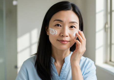 Hapjeong Skin Care: Summer Heat and Enlarged Pores image 18