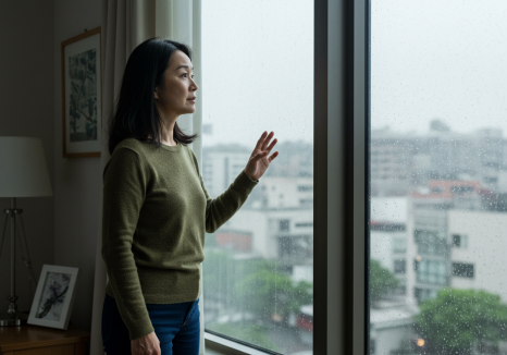 Hapjeong Rejuran: If You're Worried About Your Skin Condition Between Sudden Showers and Heat image 2