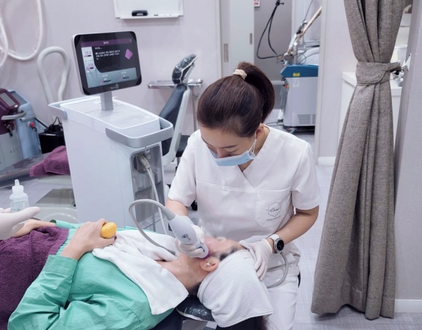 Hongdae Thermage or Ulthera: Which Is Right for My Skin? image 7