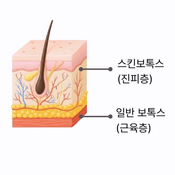 How to Reduce Pain During Skin Botox in Hongdae image 3