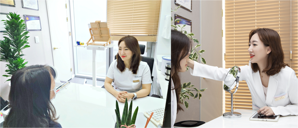 망원동 피부관리 시술 효과는 관련 이미지 6
