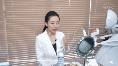 Hapjeong Shrink, the Procedure Even Doctors Get During the Autumn Seasonal Transition image 12