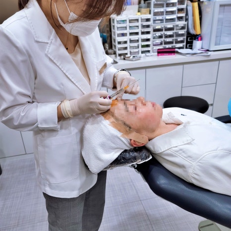 사각턱보톡스 내성 예방법의 모든 것! 관련 이미지 11