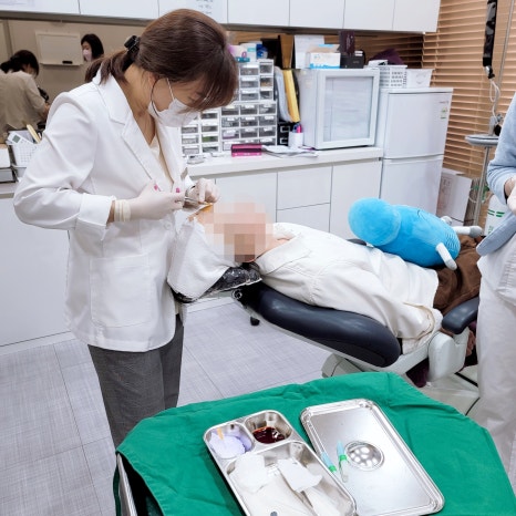 합정 이마 필러 잘하는 곳 후기만 보고 가면 후회합니다 관련 이미지 4