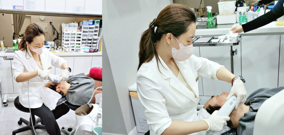 홍대피부관리 8년 노하우 여드름 치료방법은! 관련 이미지 6