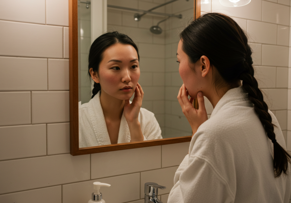Hongdae Shurink: Why a lift without anesthesia is a good choice for skin tired from the heat image 18