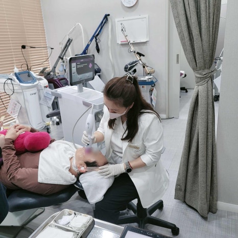 합정 클라리티 레이저 하나로 모든 피부 고민 해결! 관련 이미지 15