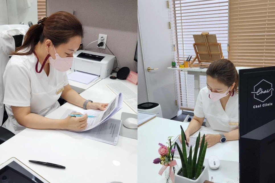 합정 리쥬란 종류와 효과 통증 모두 알려드려요! 관련 이미지 1