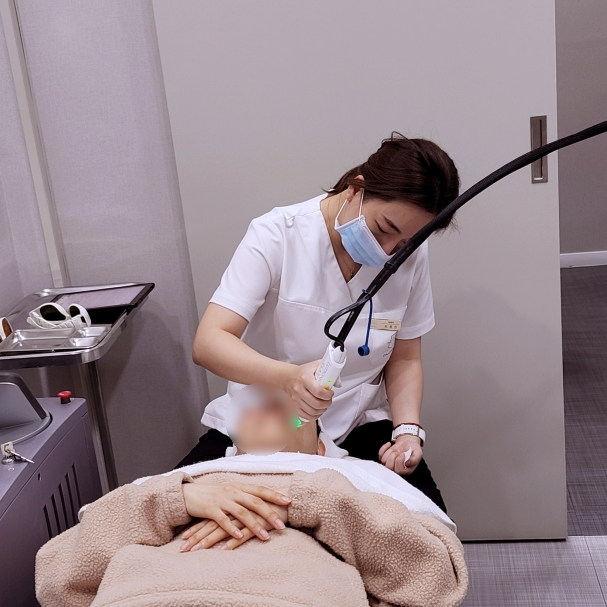 How to Get Eyebrow Tattoo Removal Cleanly in Hongdae image 6