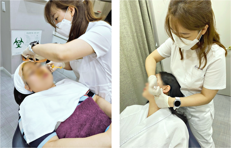 남자보톡스 101가지 궁금증 의사가 알려드립니다! 관련 이미지 11