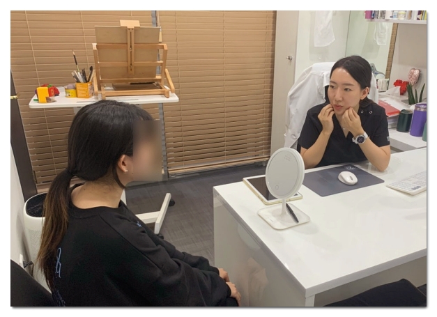 홍대 피코토닝 10회 패키지 끊기 전 반드시 확인할 것 관련 이미지 3