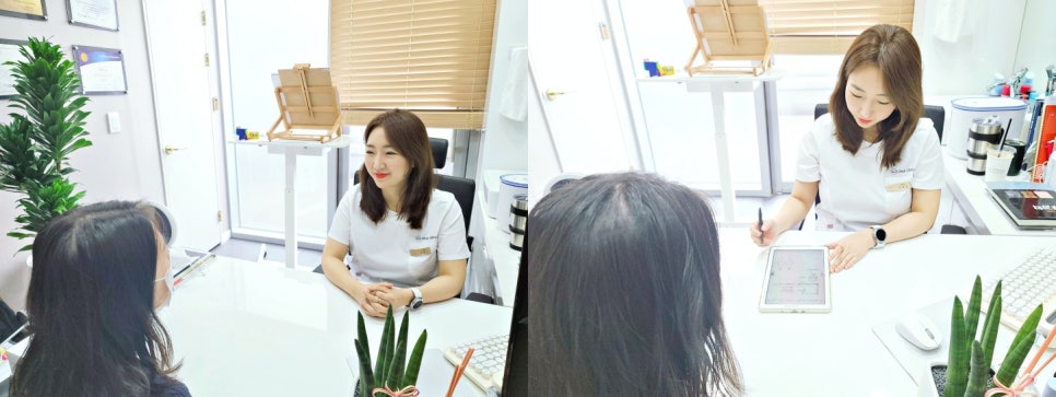 합정 블루다이아리프팅 비용, 5세대 실리프팅은 더 좋나요? 관련 이미지 12