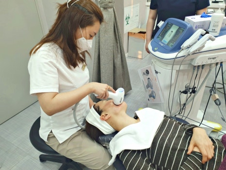 리프팅 레이저 종류 효과 이 글 하나로 정리 끝! 관련 이미지 7