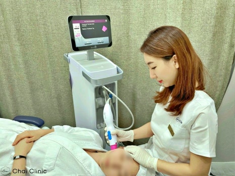 리프팅레이저 탄력? 주름? 이중턱? 차이에서 해결하세요 관련 이미지 10