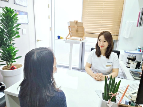 오래가는코필러 어색하지 않고 예쁘게 유지할 수 있어요 관련 이미지 16