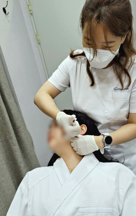 신촌 보톡스 차이 나게 균형 잡힌 바디라인 완성! 관련 이미지 8