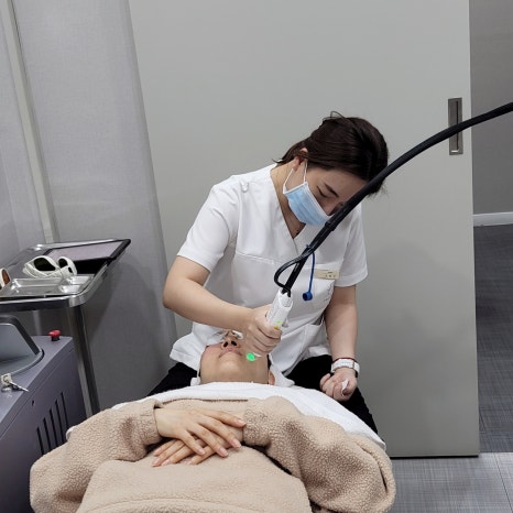 이대역피부관리, 지저분한 잡티 고민 색소레이저로 해결하세요(근처10분거리) 관련 이미지 6