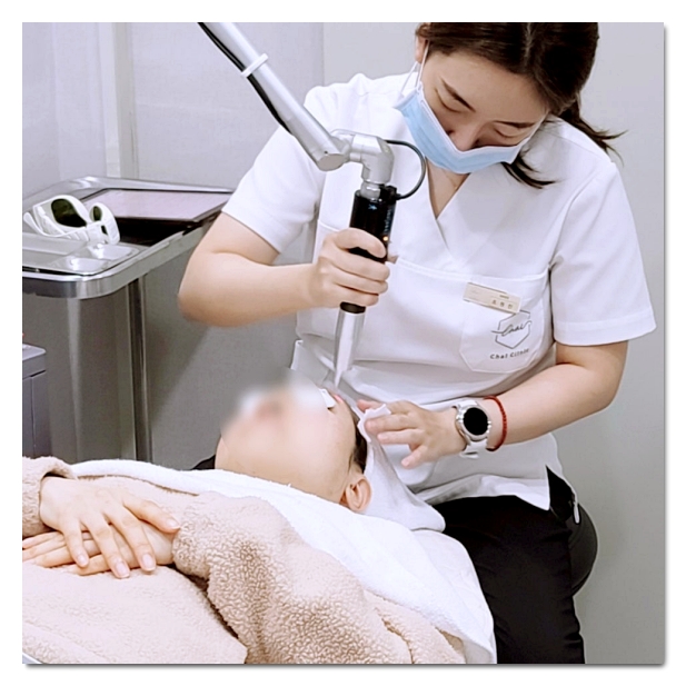 No Results from Hongdae Pico Toning? Check These 5 Things image 4