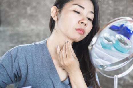 얼굴윤곽주사 매력적인 얼굴라인을 만들고 싶다면! 관련 이미지 1