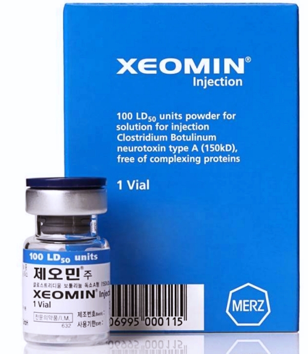Xeomin German Botox or Domestic Botox? How to Choose image 4