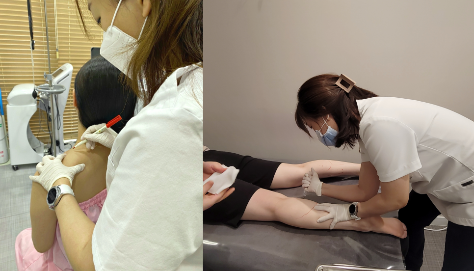 어깨보톡스, 만족스러운 변화보려면 알아 두세요 관련 이미지 4