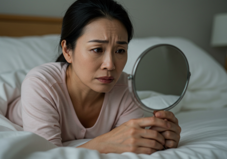 홍대 리쥬란, 폭염 속 수면 부족 그냥 방치하지 마세요 관련 이미지 2
