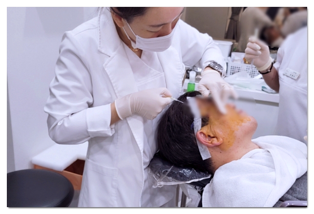 Causes of and Solutions for Side Effects After Thread Lifting in Hongdae image 5