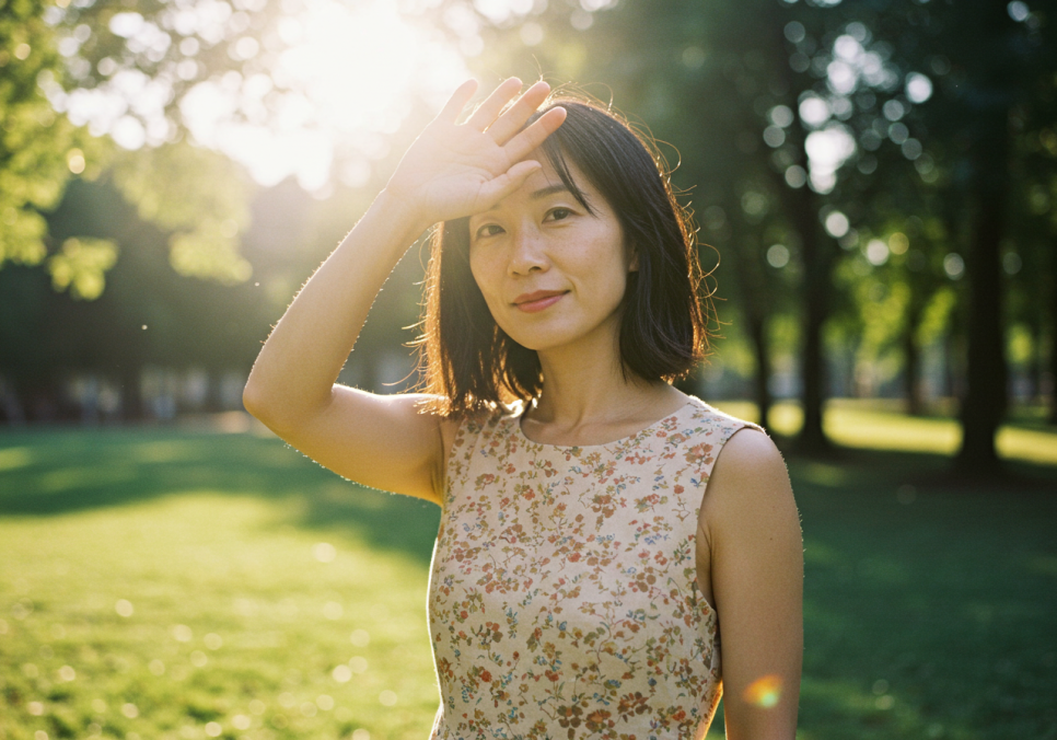 Why SERF Lifting Is a Good Choice for Skin Care in Hongdae in the August Heat image 1