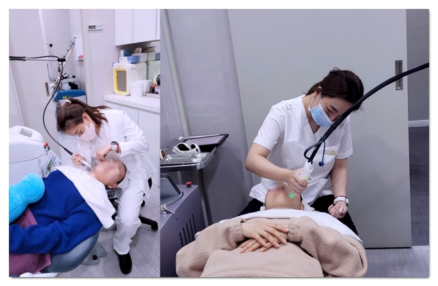 Hongdae Laser Hair Removal: 3 Things to Check If You Don’t Want to Waste Your Money image 7