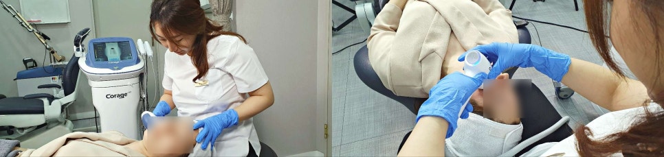 눈가주름레이저로 차이나는 변화를 경험해보세요. 관련 이미지 8