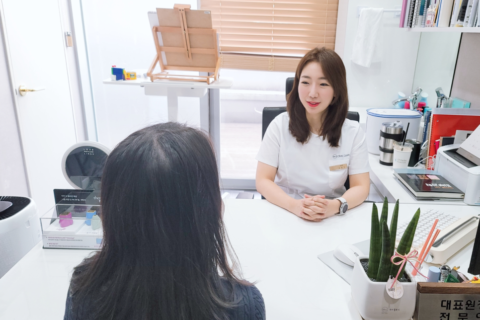 합정역 리프팅 울쎄라, 슈링크 고민된다면 관련 이미지 5