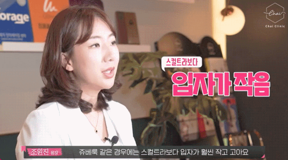 합정 쥬베룩 효과시기 중요한 날 OO일 전에 맞으세요 관련 이미지 3