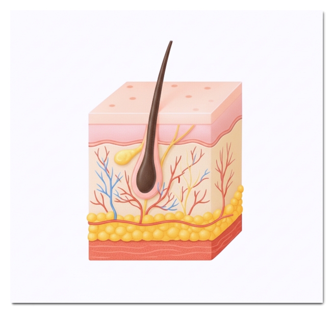 합정 레이저제모 통증 줄이며 깔끔하게 받는 방법 관련 이미지 3