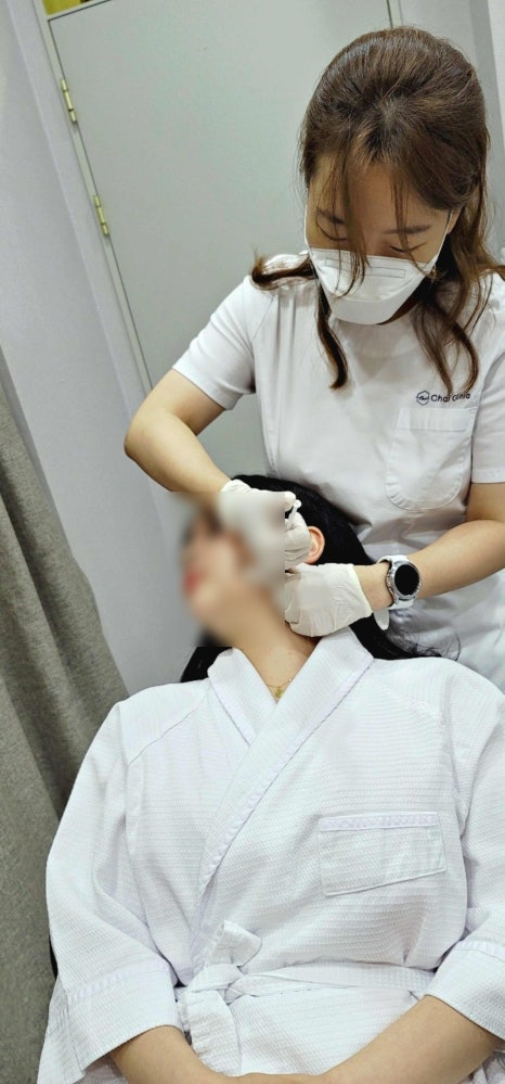 합정 이중턱주사 3종 비교해 드립니다! 관련 이미지 12