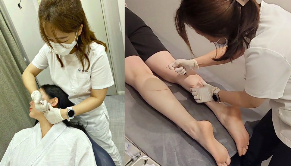울핏 효과 및 추천 부위와 권장 횟수는? 관련 이미지 11