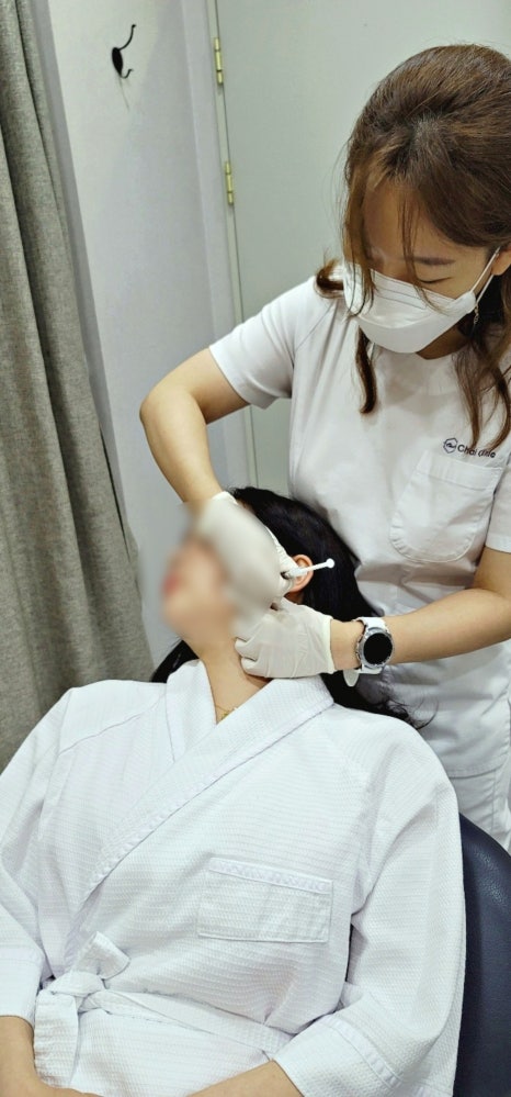 광대보톡스 달덩이 얼굴 이젠 안녕 관련 이미지 12