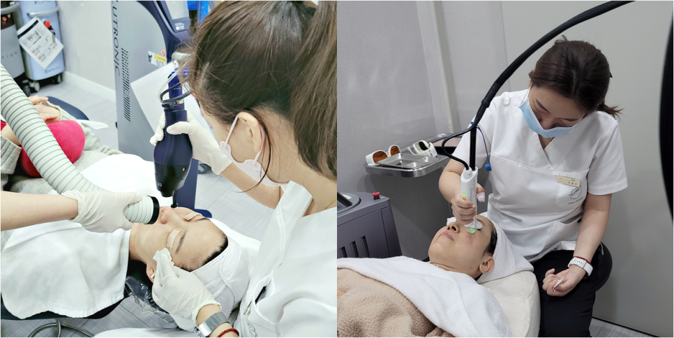 목리프팅 목주름을 확실하게 없애고 싶은 분들만 꼭 보세요. 관련 이미지 6
