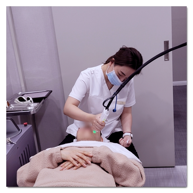 홍대 겨드랑이제모 통증 낮추며 확실히 종결하는 법 관련 이미지 7