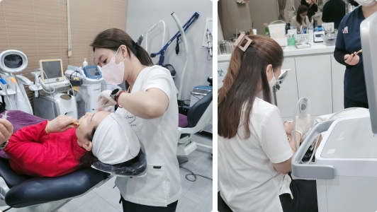 피부색소침착레이저 치료, 이걸 몰랐다면 당신은 유죄! 관련 이미지 1